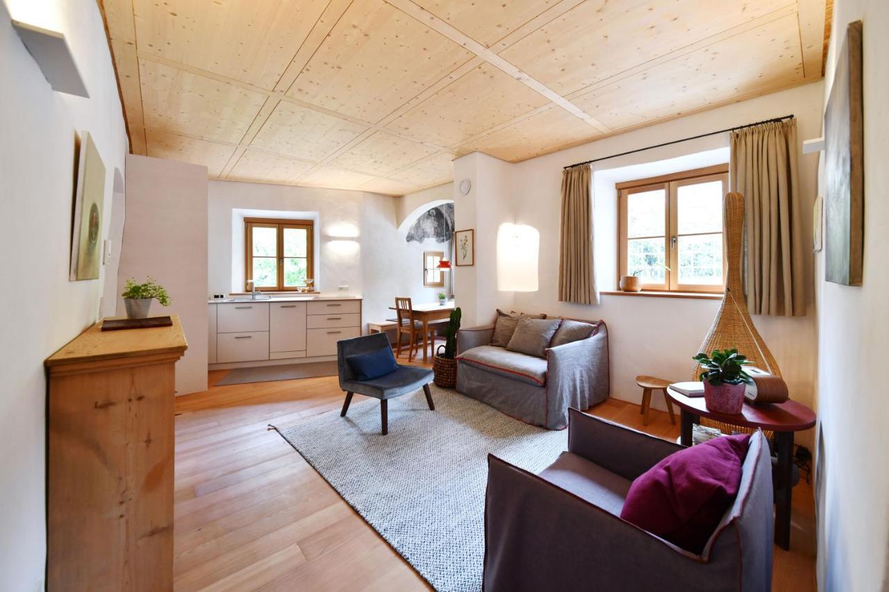 Casa Pigano Lejlighed Eppan an der Weinstraße Eksteriør billede