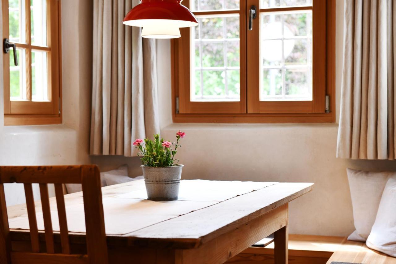 Casa Pigano Lejlighed Eppan an der Weinstraße Eksteriør billede
