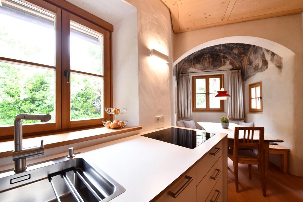 Casa Pigano Lejlighed Eppan an der Weinstraße Eksteriør billede