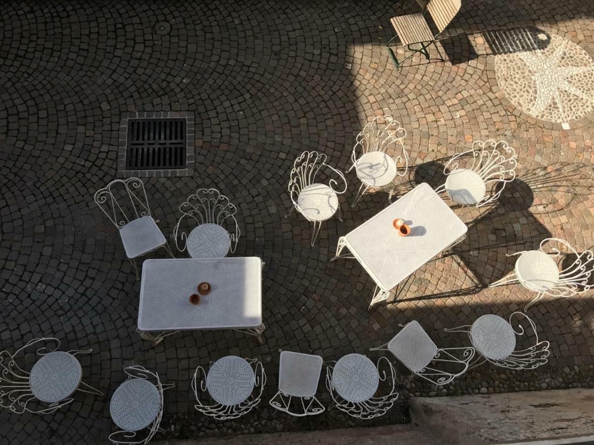 Casa Pigano Lejlighed Eppan an der Weinstraße Eksteriør billede