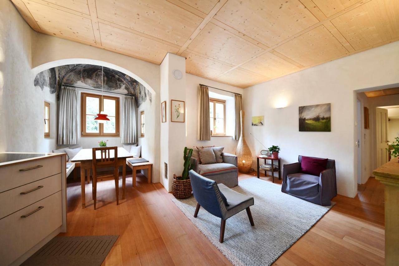 Casa Pigano Lejlighed Eppan an der Weinstraße Eksteriør billede