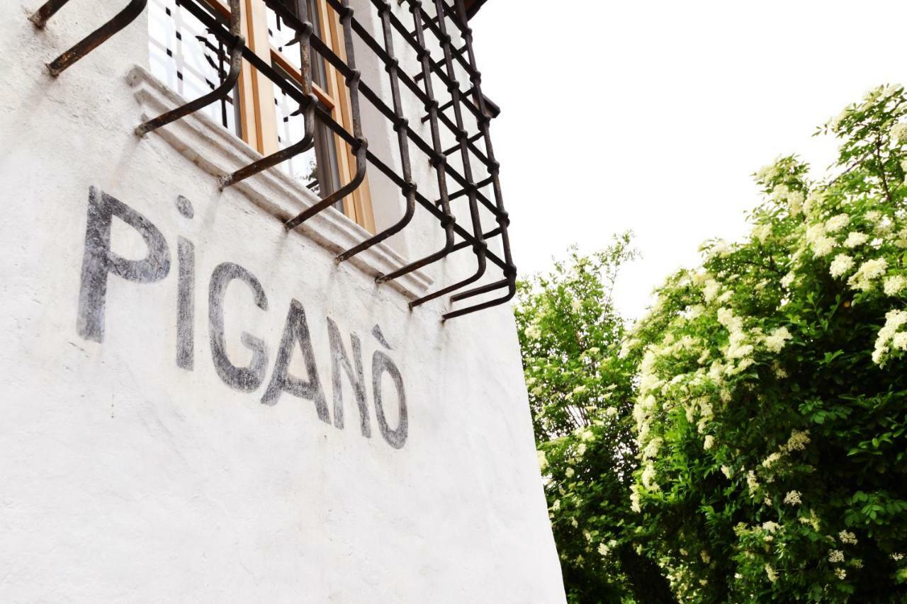 Casa Pigano Lejlighed Eppan an der Weinstraße Eksteriør billede