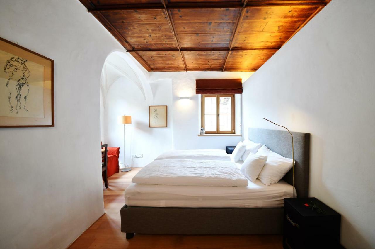 Casa Pigano Lejlighed Eppan an der Weinstraße Eksteriør billede