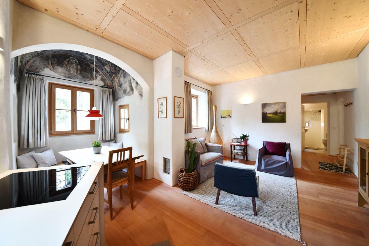 Casa Pigano Lejlighed Eppan an der Weinstraße Eksteriør billede