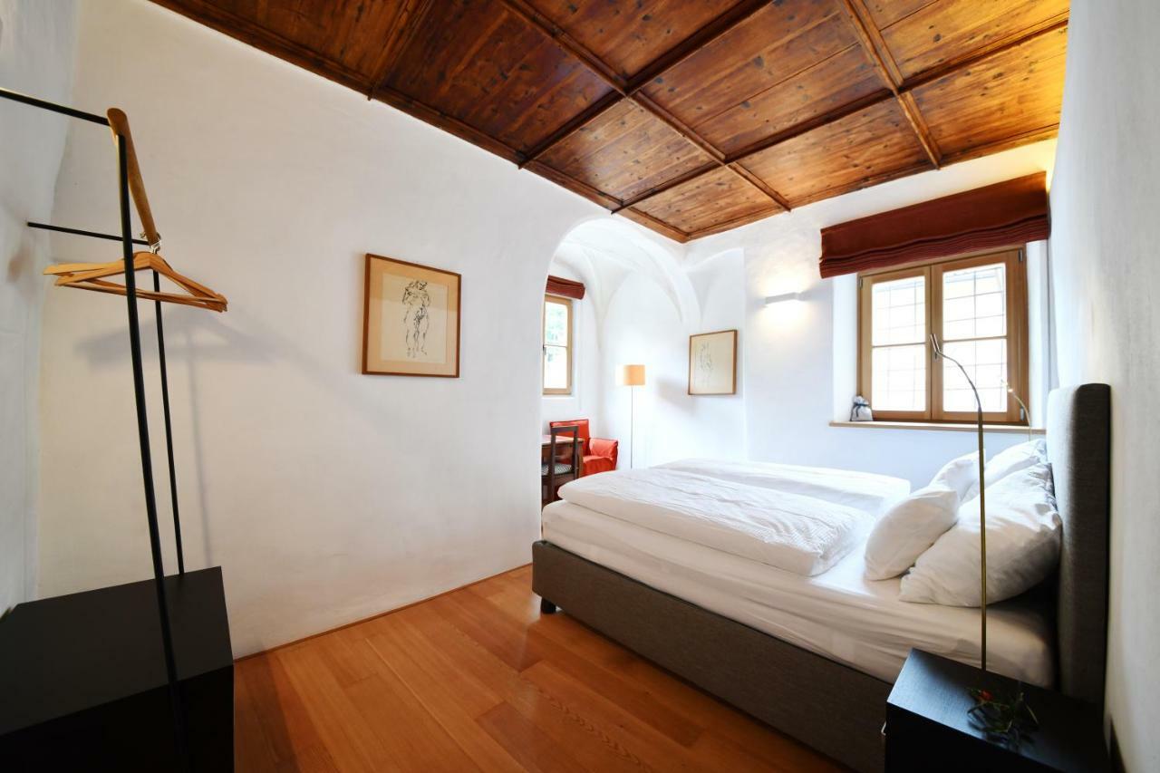 Casa Pigano Lejlighed Eppan an der Weinstraße Eksteriør billede