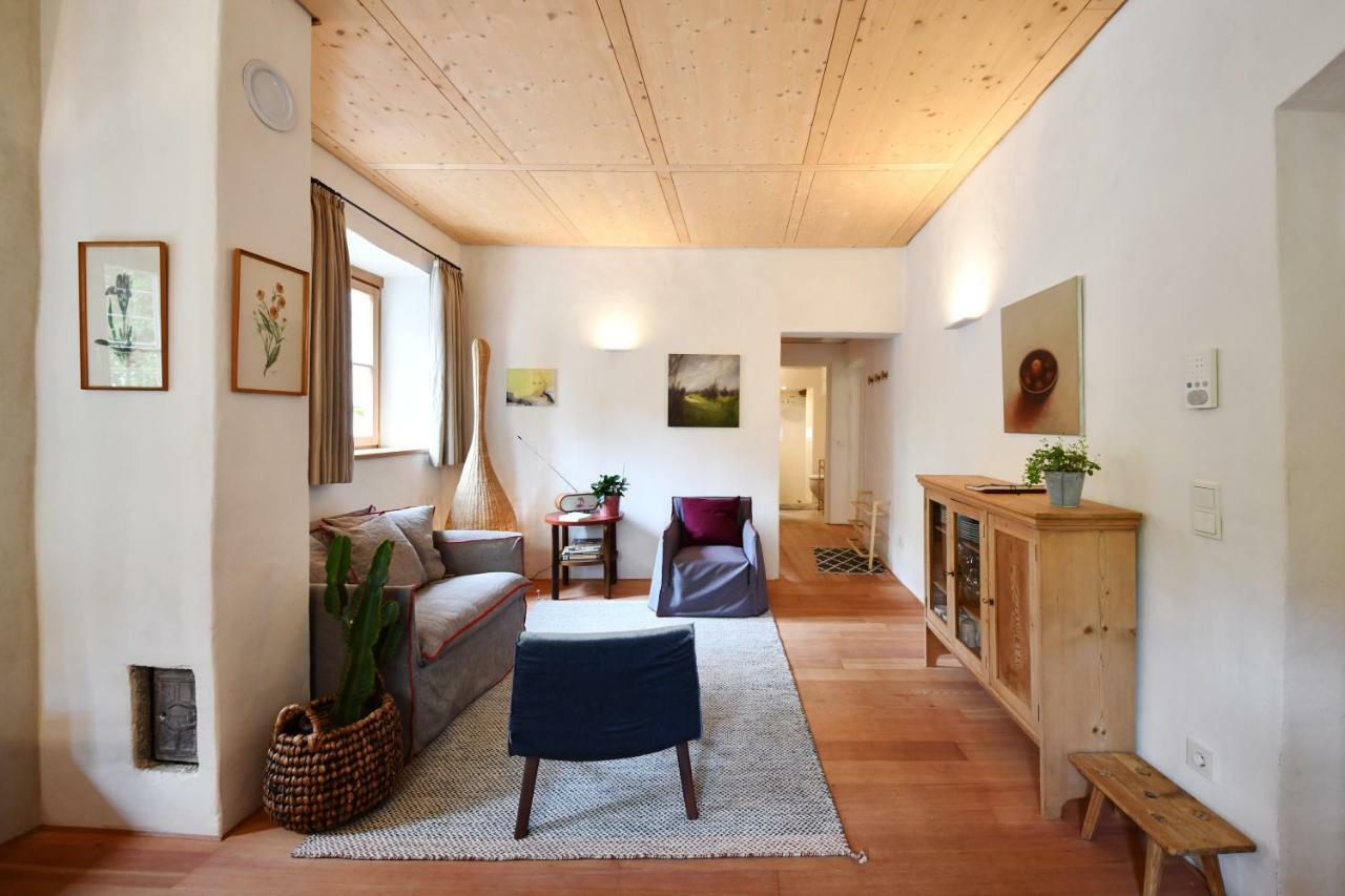 Casa Pigano Lejlighed Eppan an der Weinstraße Eksteriør billede